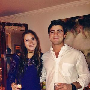 Meet your Posher, Dylan